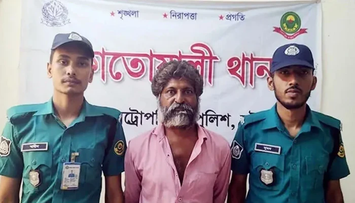 আইনজীবী আলিফ হত্যা মামলার পলাতক আসামি গ্রেপ্তার