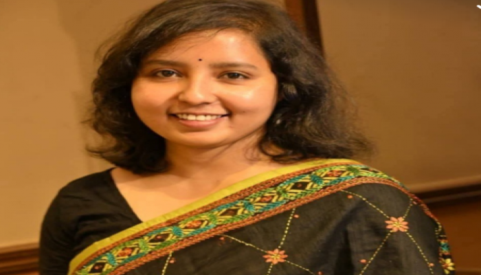 ​নেত্রকোণার মানসুরা আক্তারকে সংরক্ষিত নারী আসনে বিএনপির মনোনয়ন