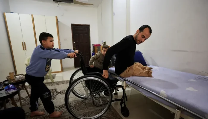 নেতানিয়াহু, পুতিন ও ট্রাম্পকে ‘শিকারি’ বলল অ্যামনেস্টি