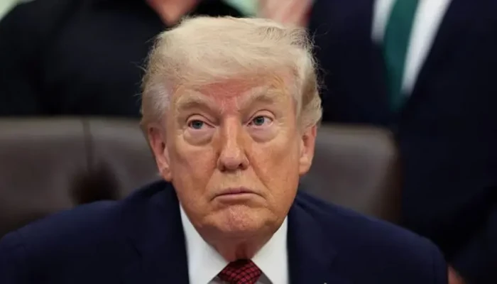 ইরান থেকে সমৃদ্ধ ইউরেনিয়াম অপসারণ হবে ‘দীর্ঘ ও কঠিন’ প্রক্রিয়া- ট্রাম্প