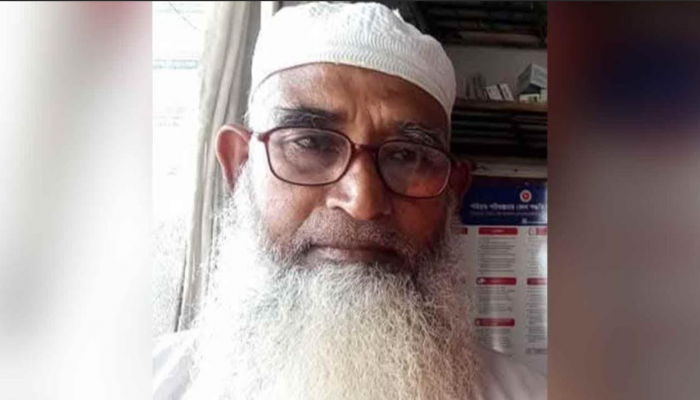 জমি লিখে না দেওয়ায় কুড়িগ্রামে বাবাকে মেরে ঘরে আটকে রাখলেন দুই ছেলে