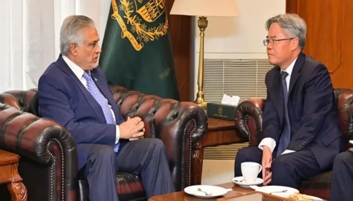 যুক্তরাষ্ট্র-ইরানের মধ্যে আলোচনায় পাকিস্তানের ভূমিকাকে ‘পূর্ণ সমর্থন’ জানাল চীন