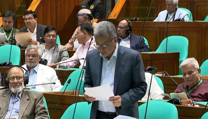 বাংলাদেশের বৈদেশিক ঋণ ৭৮ বিলিয়ন ডলার: অর্থমন্ত্রী