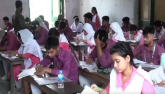 ​বরিশাল শিক্ষাবোর্ডে অধিনে এবছর মোট পরীক্ষার্থী ৮১ হাজার ৮৩১জন