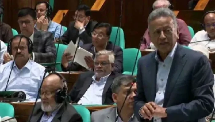 এস আলম গ্রুপের সাথে সমঝোতা নাকচ করলেন অর্থমন্ত্রী