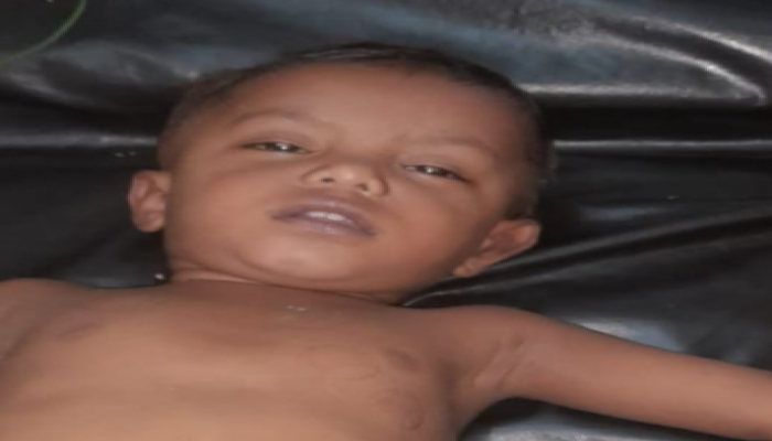 ​বোয়ালখালীতে পানিতে ডুবে শিশুর মৃত্যু