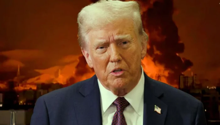 ইরান যুদ্ধ থেকে বের হওয়ার পথ খুঁজছেন ট্রাম্প