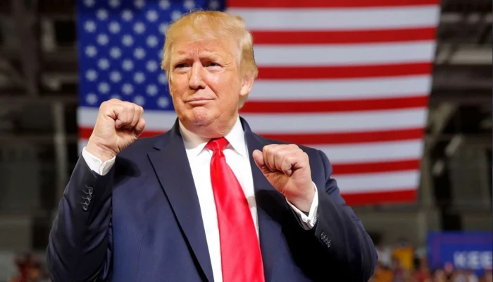 সামাজিক যোগাযোগ মাধ্যমে ইরানকে ট্রাম্পের আক্রমণ অব্যাহত