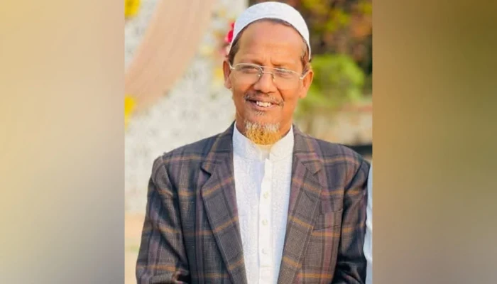 রাউজানে বেপরোয়া মোটরসাইকেলের ধাক্কায় পথচারী নিহত