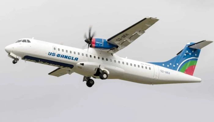 ইউএস-বাংলার মধ্যপ্রাচ্যের সব রুটে ফ্লাইট চলাচল স্বাভাবিক