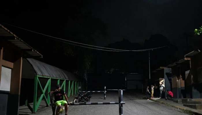 ভেনেজুয়েলার কারাগারে দাঙ্গায় নিহত ৫