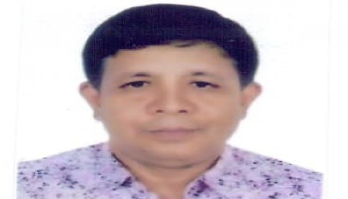 বরিশাল বিভাগীয় কমিশনার হলেন খলিল আহমেদ