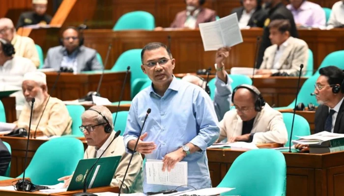 ৫ বছরের কর্মপরিকল্পনা প্রণয়ন ও বাস্তবায়নের উদ্যোগ নিয়েছে সরকার