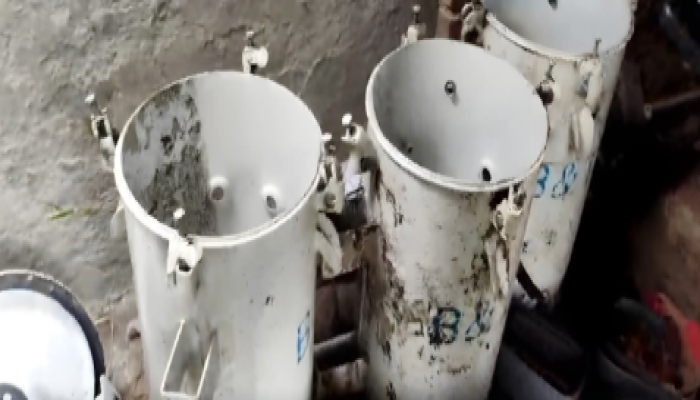 বুড়িচংয়ে সেচ পাম্পের ৩ ট্রান্সমিটার চুরি, ঝুঁকিতে ১৫০ বিঘা ধান