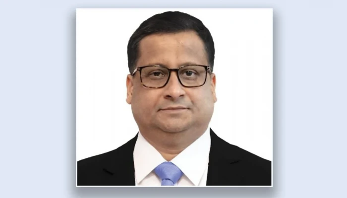 ঢাবি সিন্ডিকেট সদস্য হলেন অধ্যাপক মোর্শেদ হাসান