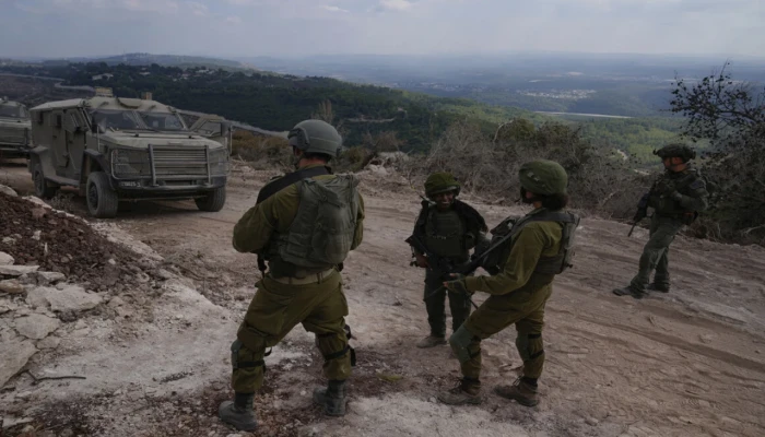 হিজবুল্লাহ যোদ্ধাকে আটকের দাবি ইসরাইলের