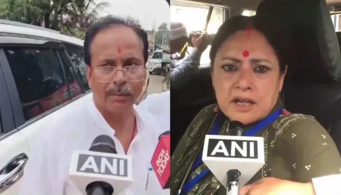 ভোটকে কেন্দ্র করে পশ্চিমবঙ্গে উত্তেজনা, বিভিন্ন স্থানে সংঘর্ষ