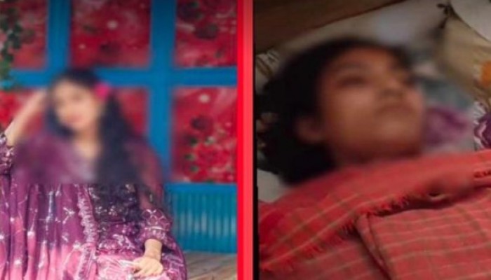 বরিশালে প্রেমিকাকে প্রেমিকের বাসায় ডেকে এনে হত্যা