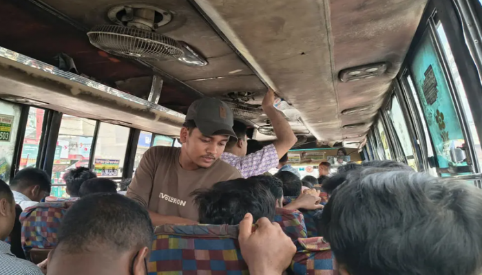 সরকারের ১১ পয়সা বাস্তবে কোথায় ঠেকবে, যাত্রীদের আগাম দুশ্চিন্তা