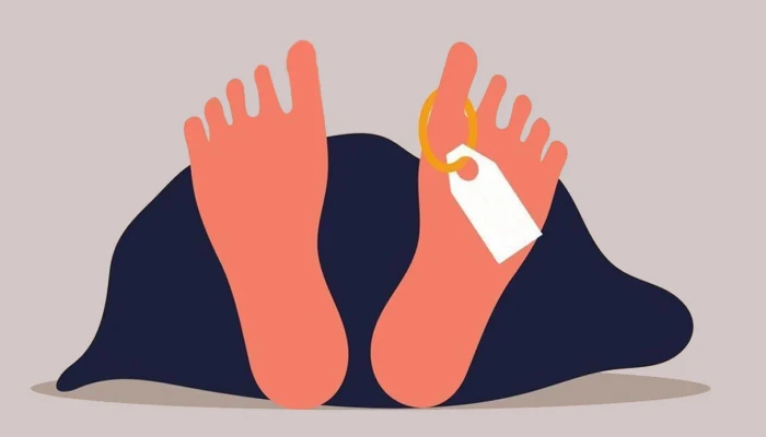 বরিশালে ট্রাকের ধাক্কায় ইজিবাইক চালক নিহত