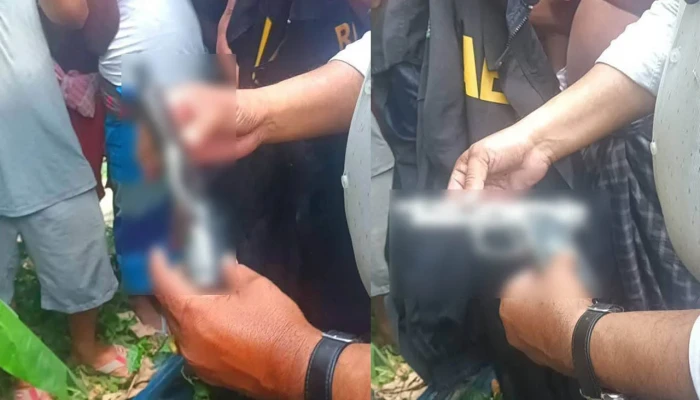 গোয়েন্দা পুলিশের ছদ্মবেশে ডাকাতির চেষ্টা, আটক ৪