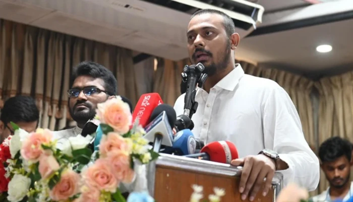 ক্যাম্পাসে গণতান্ত্রিক প্রক্রিয়া ব্যাহত হলে রাজপথে প্রতিরোধ