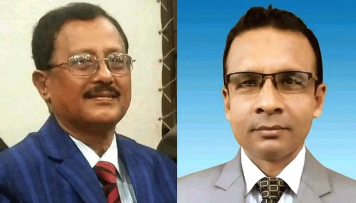 বাংলাদেশ কংগ্রেসের চেয়ারম্যান রেজাউল, মহাসচিব ইয়ারুল