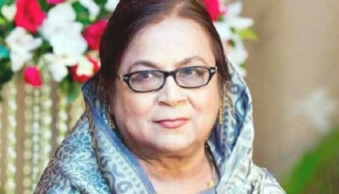 প্রায় ৭ কোটি টাকার সম্পদের মালিক সেলিমা রহমান