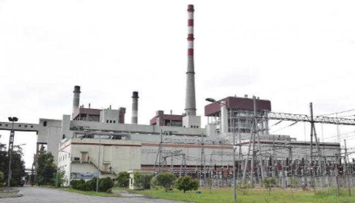 বড়পুকুরিয়া তাপবিদ্যুৎ কেন্দ্রের উৎপাদন বন্ধ,  বিপুল পরিমাণ কয়লার মজুদ নিয়ে বিপাকে কয়লা খনি কর্তৃপক্ষ
