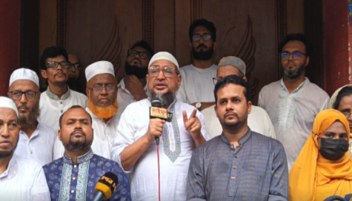 ​গুপ্ত ট্যাগ দিয়ে লন্ডনে পালানোর ইতিহাস ঢাকতে চাইছেন: অ্যাড. হেলাল