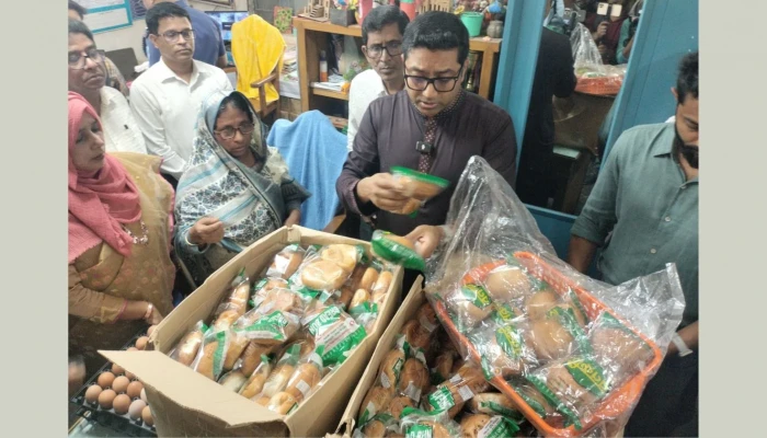 মিড ডে মিলের খাবার সারা দেশে পর্যবেক্ষণ শুরু করেছি