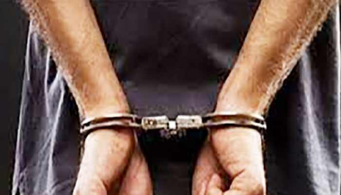 ব্রাহ্মণপাড়ায় বিশেষ অভিযানে ওয়ারেন্টভুক্ত আসামীসহ গ্রেফতার ৫