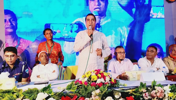 ‘আই হেভ এ প্ল্যান’ শিক্ষার্থীদের জন্য অনুপ্রেরণার বার্তা