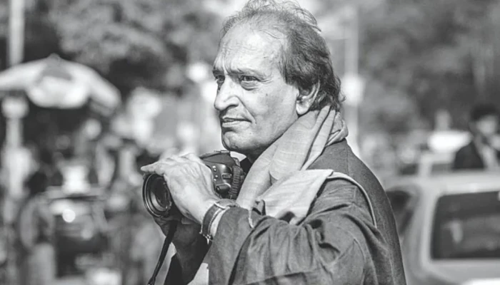 মুক্তিযুদ্ধের ছবি তোলা আলোকচিত্রী রঘু রাই আর নেই