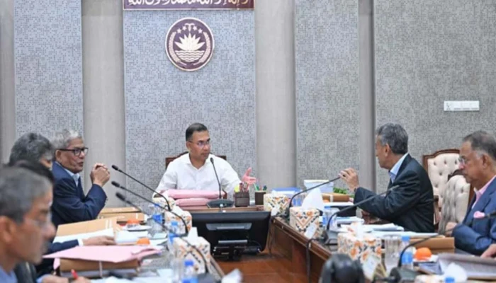 একনেকে ১৩ হাজার ৪৪৫ কোটি টাকার ১৪ প্রকল্প অনুমোদন