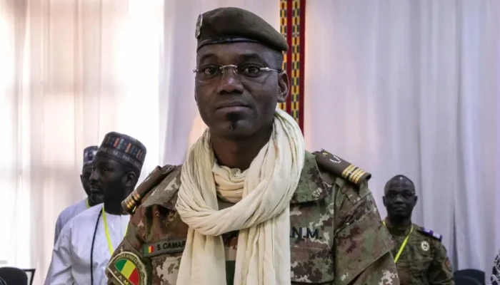 মালিতে সমন্বিত হামলায় প্রতিরক্ষামন্ত্রী সাদিও কামারা নিহত