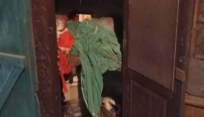 ​বোয়ালখালীতে দরজা ভেঙে দুর্ধর্ষ চুরি,থানায় অভিযোগ