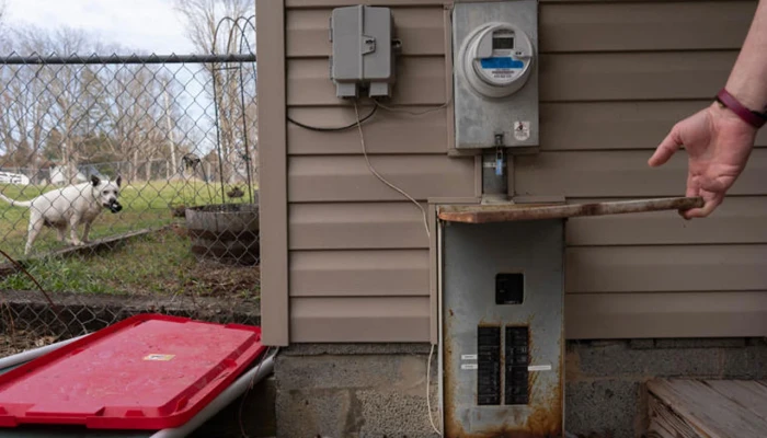 যুক্তরাষ্ট্রে এক বছরে ১ কোটি ৩০ লাখ বারের বেশি বিদ্যুৎ বিভ্রাট