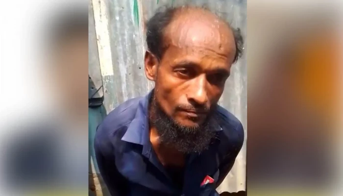 বানারীপাড়ায় টাকা চুরির সময় ওয়ার্ড যুবদল নেতাকে গণপিটুনি