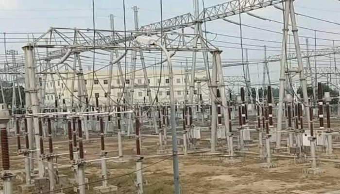 কুড়িগ্রামের দুই উপজেলায় বিদ্যুৎ ও মোবাইল নেটওয়ার্ক বন্ধ