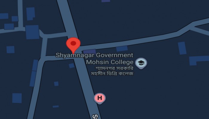 সাতক্ষীরায় নিষ্ঠুর কায়দায় নারীকে হত্যা