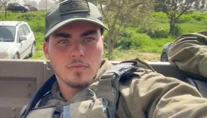 লেবাননে অভিযান চালাতে গিয়ে ইসরাইলি সেনা নিহত