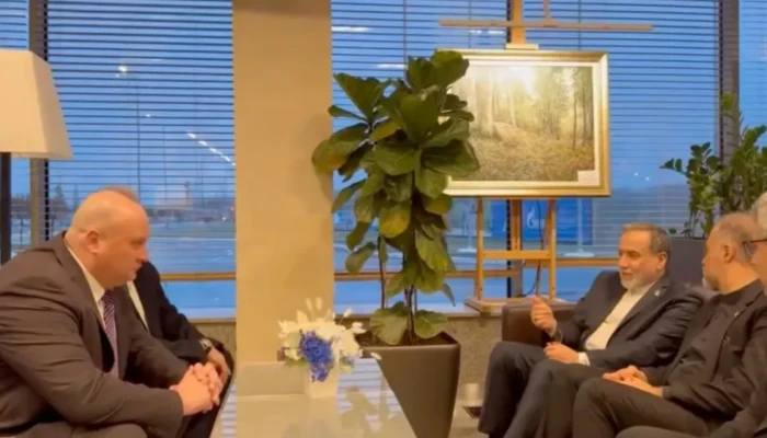 ইরানের পররাষ্ট্রমন্ত্রীর রাশিয়া সফর যে কারণে গুরুত্বপূর্ণ