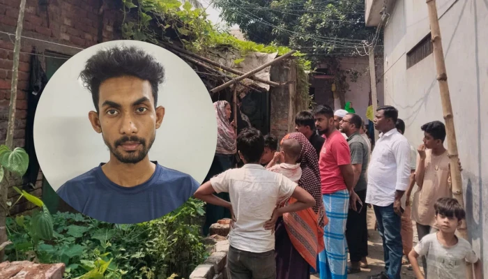 বিয়ে ভেঙে যাওয়ার ক্ষোভ থেকেই ছোট ভাই-বাবাকে হত্যা