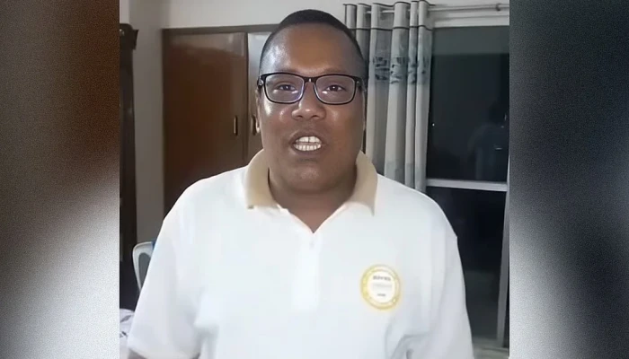 একদিনের মাথায় সাবেক ছাত্রলীগ নেতার জামিন বাতিল