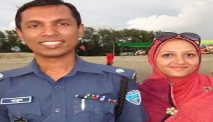 এসপি বাবুল আক্তারের স্ত্রী হত্যা মামলার আসামি ভোলার জামিন স্থগিত