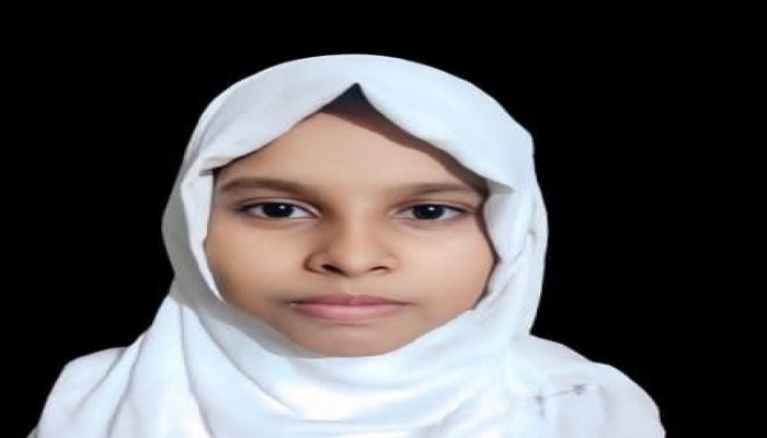 নির্যাতনের আলামত মিললেও এক বছরে অগ্রগতি নেই সামিয়া হত্যা মামলার, পরিবারে হতাশার চিত্র