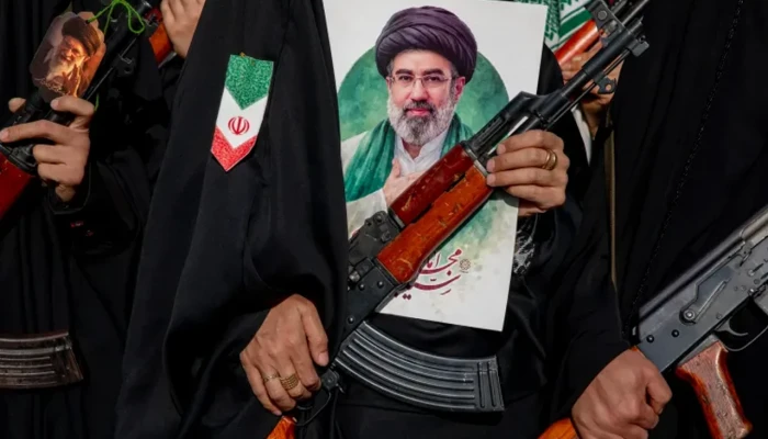 দুই মাসের যুদ্ধে কতটা বদলেছে ইরান