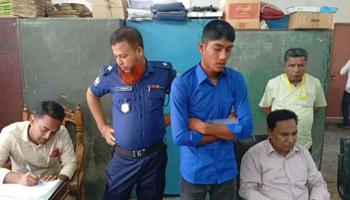 এসএসসি পরীক্ষায় প্রক্সি, যুবকের ১ বছরের কারাদণ্ড