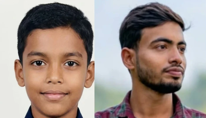 নোয়াখালীতে বজ্রপাতে ২ জনের মৃত্যু